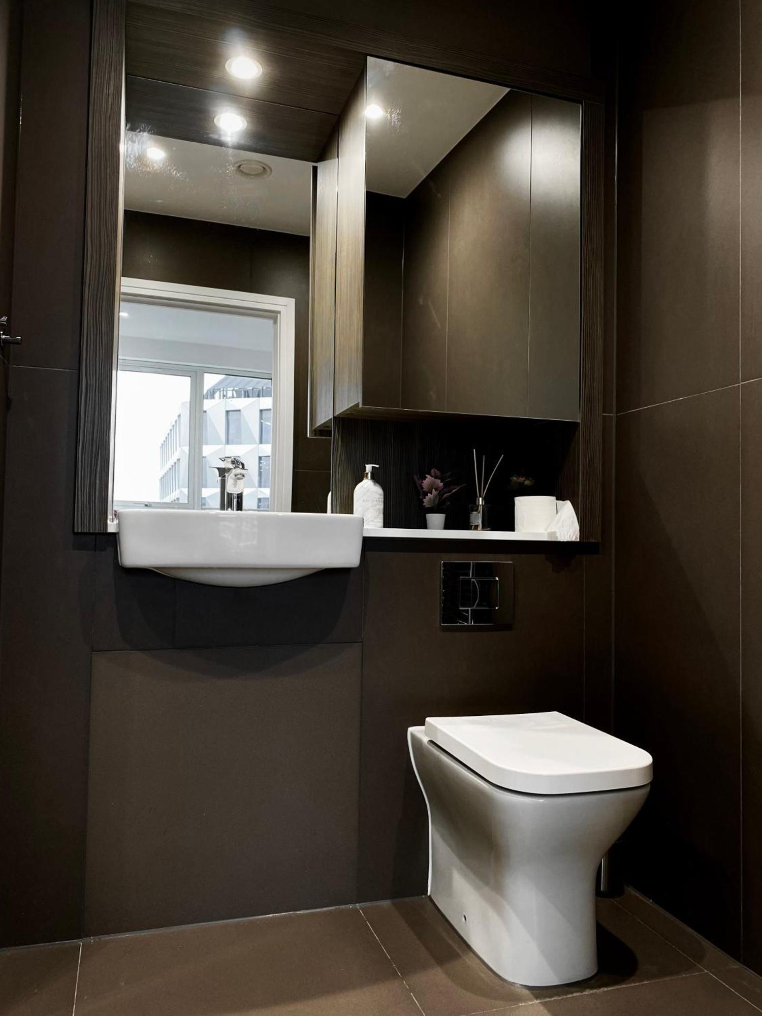 Spacious 2 Bedroom Penthouse Retreat ลอนดอน ภายนอก รูปภาพ